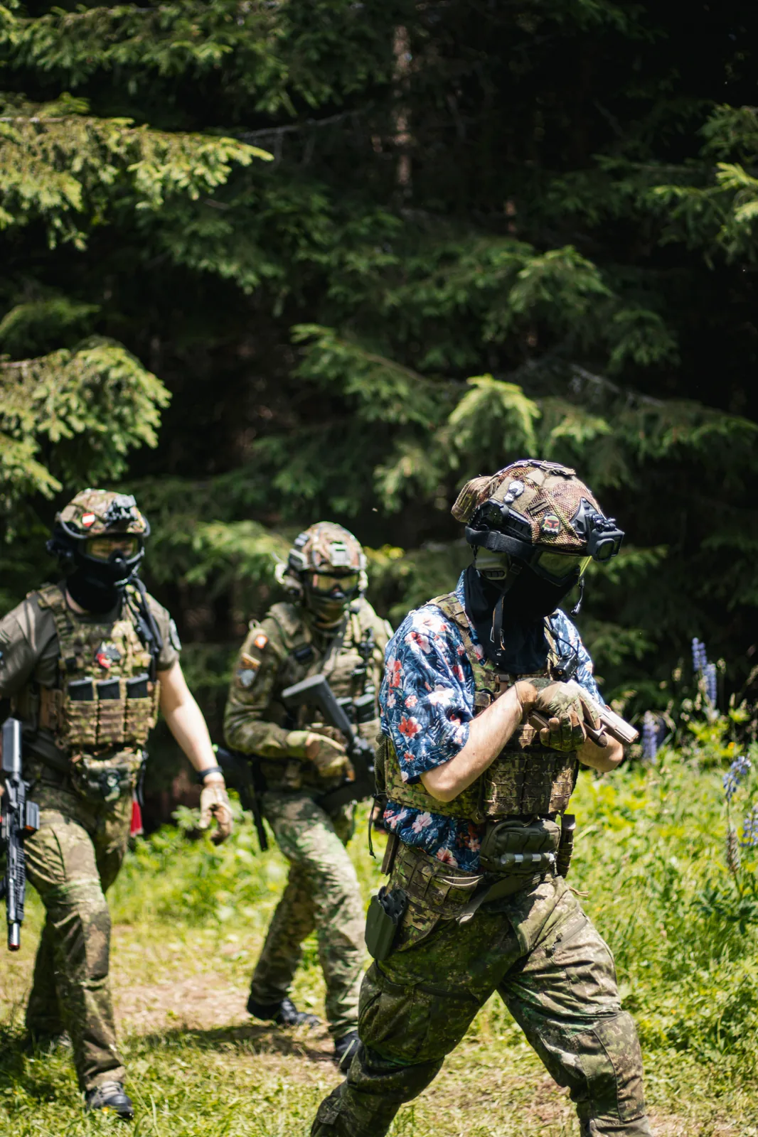 Airsoft